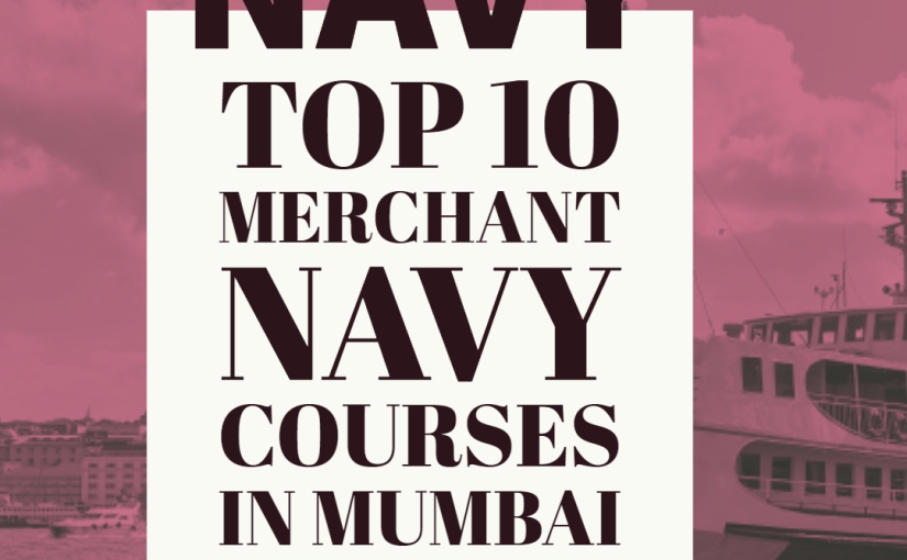 Your Perfect Guide: Career in Merchant  | VMS Shipping